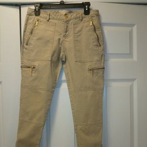 Khaki Pants